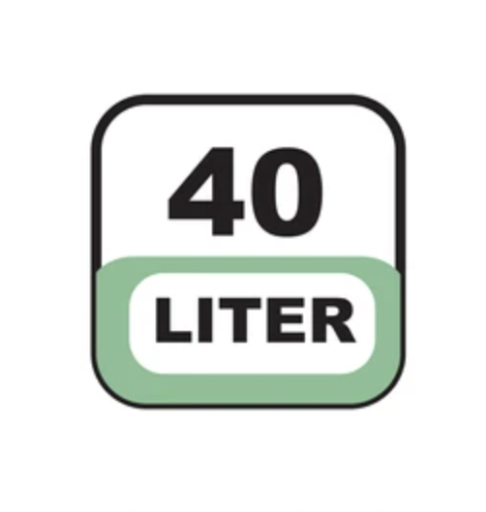40 LİTRE